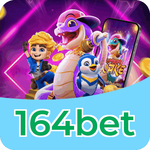 Segurança 164bet